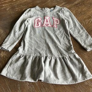 Girls GAP dress